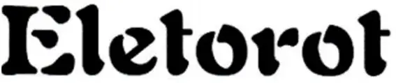 Eletorot logo