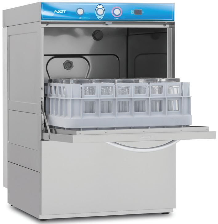 Elettrobar-Fast-30-Glasswasher-product