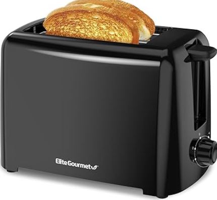 Elite Gourmet- ECT2428- Cool -Touch -Toaster- product