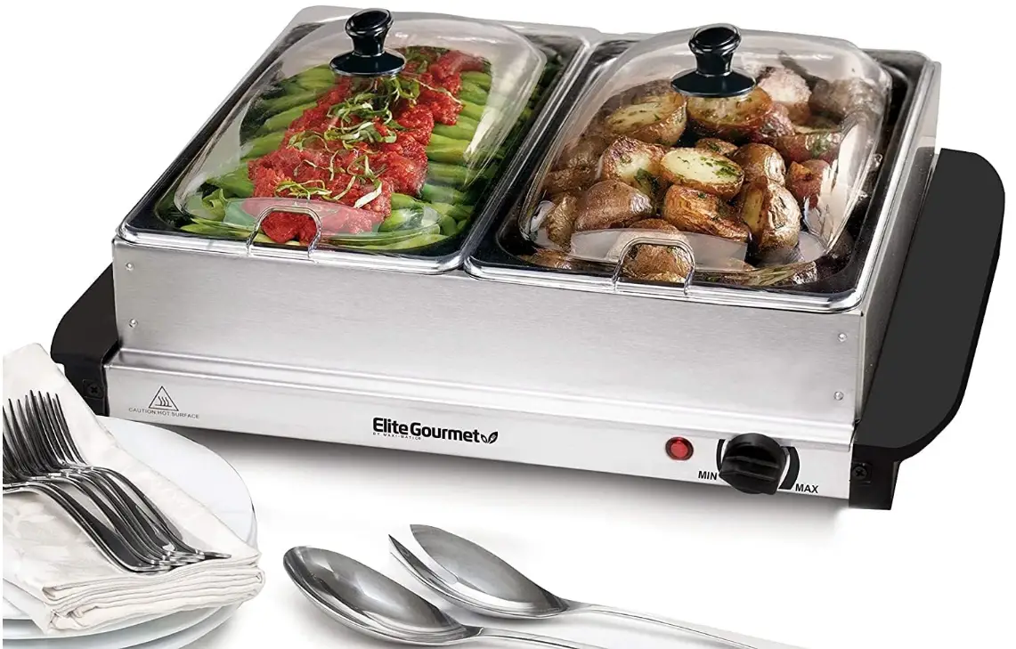 Elite-Gourmet-EWM-6122-Buffet-Server-with-Warming-Tray-product