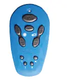 Elkay 374-DREM easyDALi Remote Control fig-6