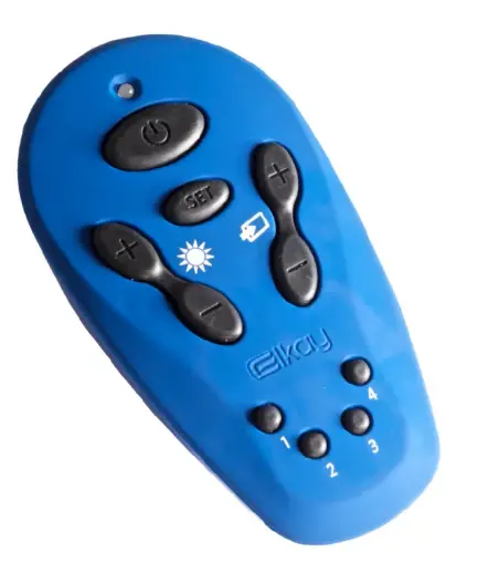 Elkay 374-DREM easyDALi Remote Control