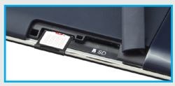 Ellipsis 8 HD Tablet - SIM card