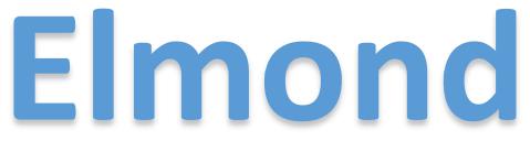 Elmond LOGO