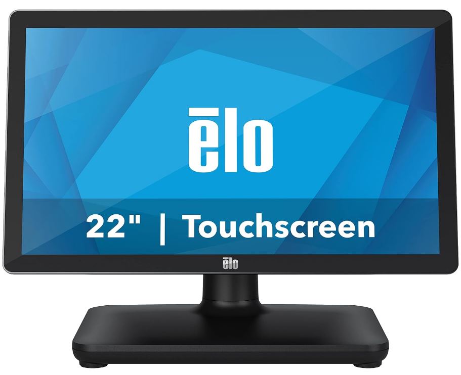 Elo E937720 EloPOS All-in-one Touch computer-product