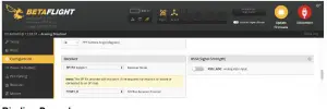 graphical user interface, application