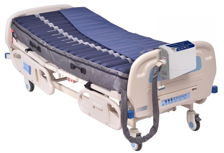 Emerald-61059-Selectis-Serenity-Elite-Low-Air-Loss-Alternating-Pressure-Mattress-System-FIG.2