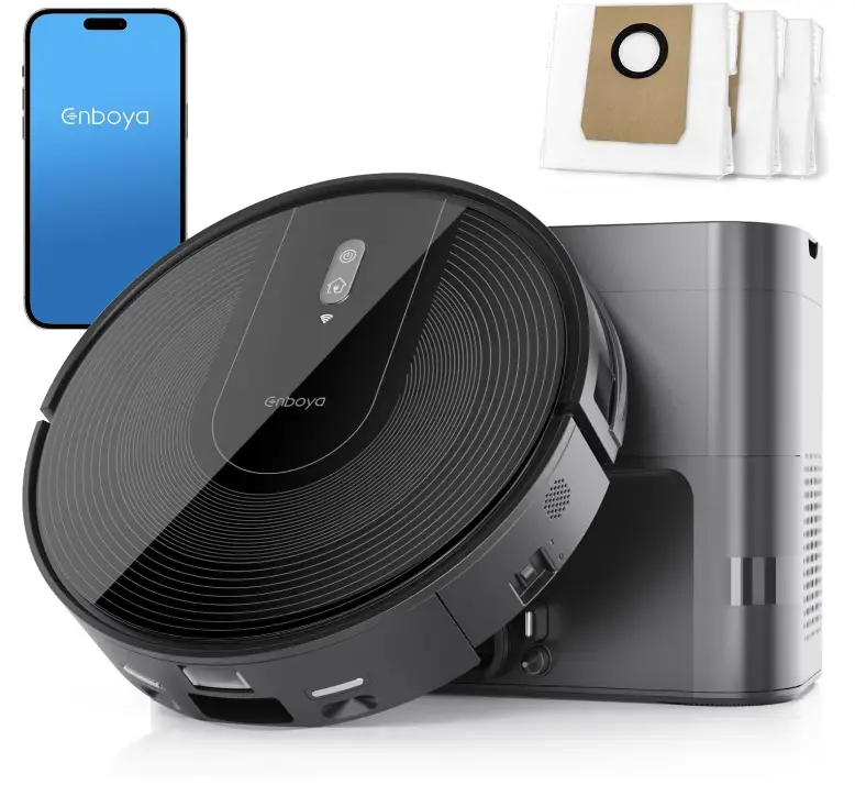 Enboya-09141145-D60-Robot-Vacuum-Cleaner-product