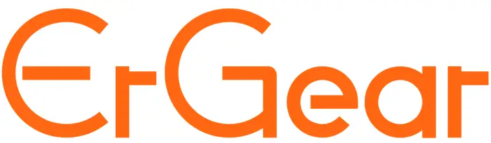 ErGear Logo