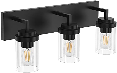 Esfos-EFS-W-017-3-Light-Black-Wall-Sconces-for-Bathroom-PRODUCT