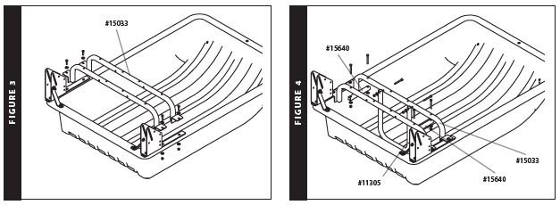 Eskimo-WIDE 1-THERMAL-Flip Style-Sled Shelter-4