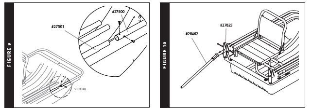 Eskimo-WIDE 1-THERMAL-Flip Style-Sled Shelter-7