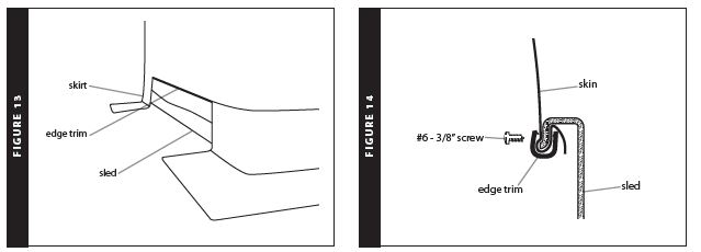 Eskimo-WIDE 1-THERMAL-Flip Style-Sled Shelter-9