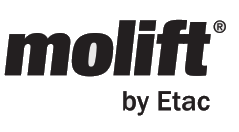 Etac - logo