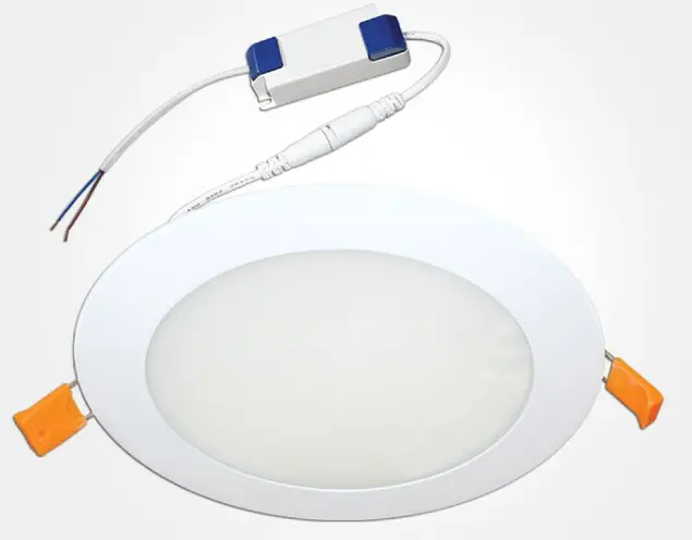 Eterna-VECORDL-LED-Recessed-Downlights-product