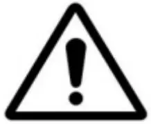 Warning Icon