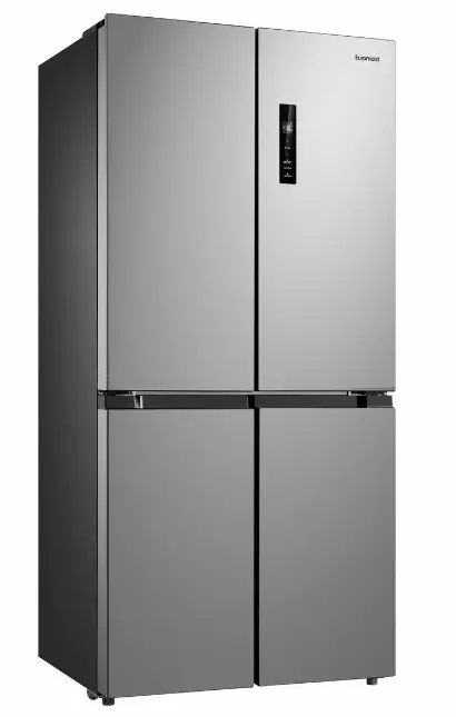 Euromaid-EFD474S-474L-French-DoorFridge-Freezer-product-image
