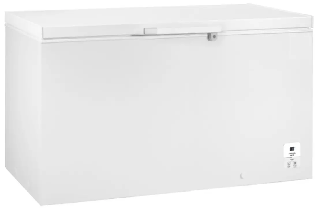 Everglades EVFR5205 Chest Freezer
