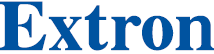 Extron ShareLink Pro 1100 Wired and Wireless Presentation System logo