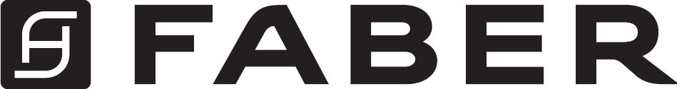 FABER WIREBOX2 Wiring Box Kit LOGO