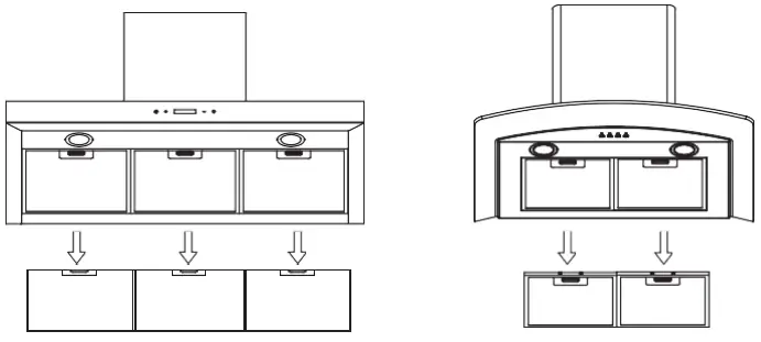 FABERJET-VELOCITA-90SS-Range-Hood-fig-12