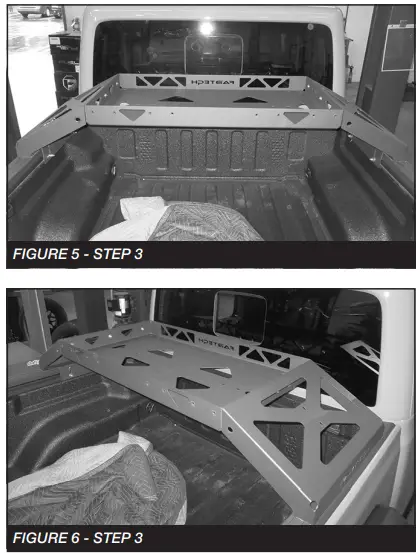 FABTECH FTS24256 Cargo Rack-fig4