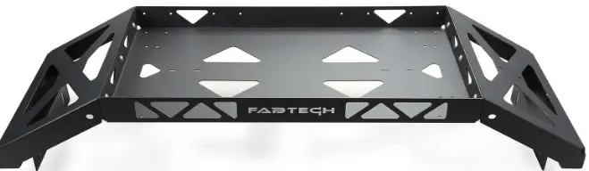 FABTECH FTS24256 Cargo Rack-product