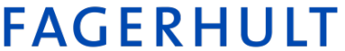 FAGERHULT Logo