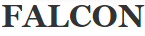 FALCON-logo