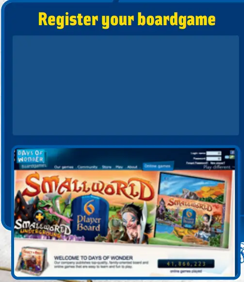Registration