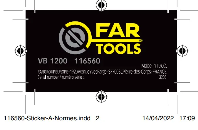 FARTOOLS-VB-1200-Concrete-Vibrator-34