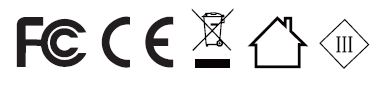 FC, CE, disposal, home icon