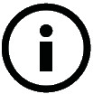 FCMP RC2000WB Rolling Composter - Symbol 2