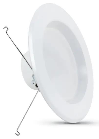 FEIT Electric LEDR56 Dimmable LED Recessed Downlight