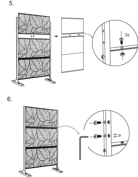 FENCY-A-GE04052-Outdoor-Privacy-Screen-10