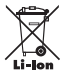FERM CDA1167 20v-2.0AH Li-Ion Battery - icon 4