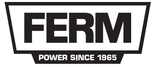 FERM logo