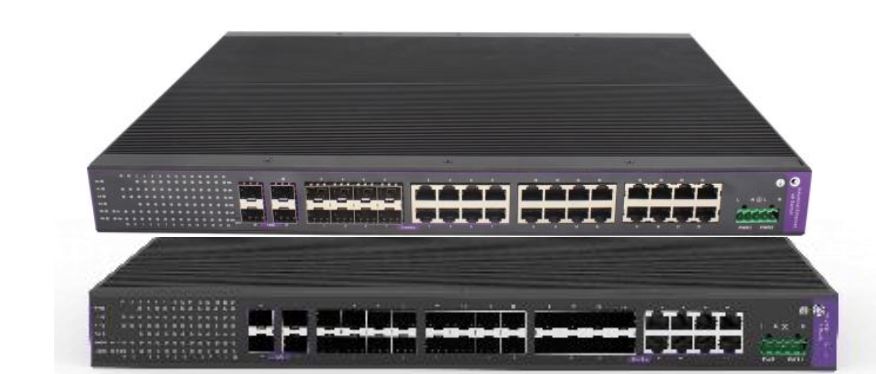 FIBERROAD-FR-9T4400-10G-Managed-Chassis-28-Ports-Industrial-Ethernet-Switch-PRODUCT