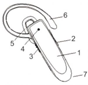 FIG 1 Key Function