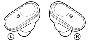 FIG 1 On BLUETOOTH® communications