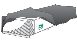 FIG 1 STORAGE & HANDLING