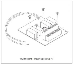 FIG 1 This instruction covers