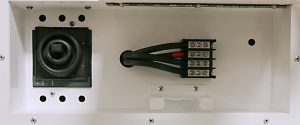 FIG 14 Electrical Connection