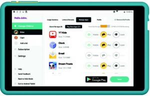 FIG 14 Play Store apps