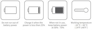 FIG 17 Battery Protection