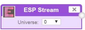 FIG 18 ESP Stream