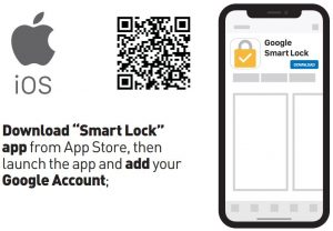 FIG 18 Google Account