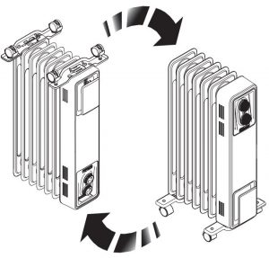FIG 2 Assembly and Positioning
