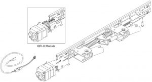 FIG 2 Baseplate Conversion Kit Parts