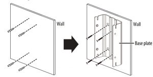 FIG 3 MOUNTING YOUR ANTENNA